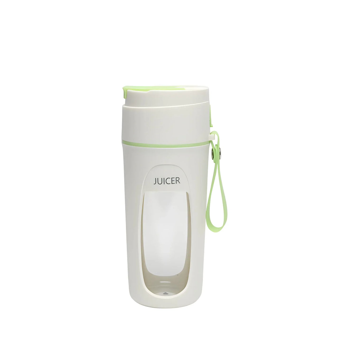 Portable Blender USB Rechargeable Personal Size Blender Juicer Machines Cup for Smoothies and Shakes Mini Fruit Mixer Cup