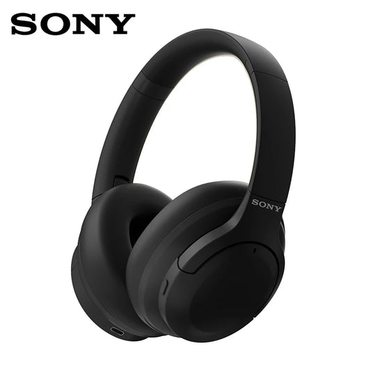 D2-ANC Wireless Headphones Bluetooth 5.3 Earphones Foldable Gaming Headset Sport Headphone with Mic Music Earbuds Original