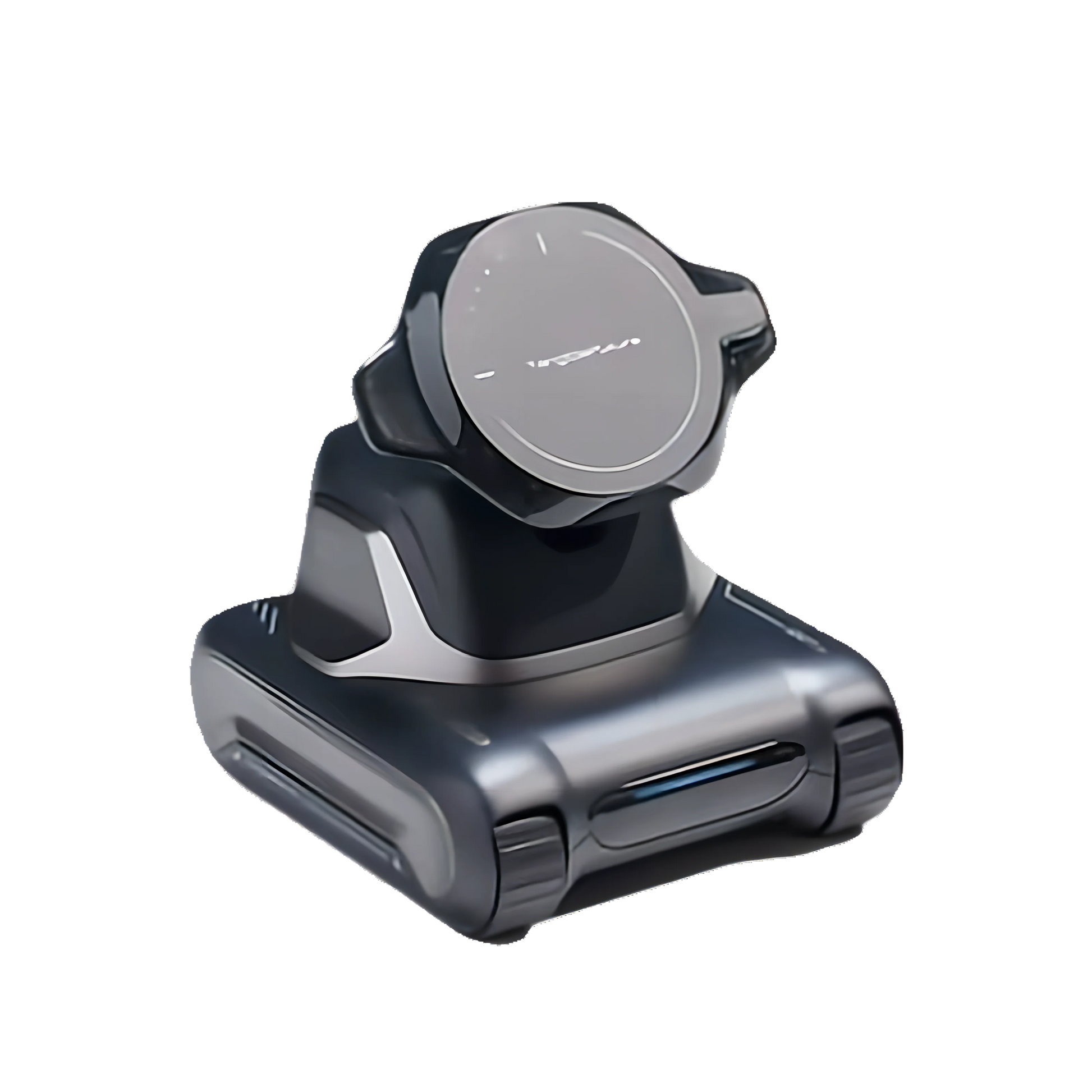 New Looi Smart Robot Ai Desktop Move Transforming Mobile for Iphone/Android Phones into Intelligent Electronic Automation Robots