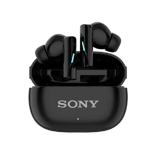 True Wireless Bluetooth Earphones & Headphones In-Ear Earplugs Waterproof Fitness Motion Music Hedset Flip Cover Earphone