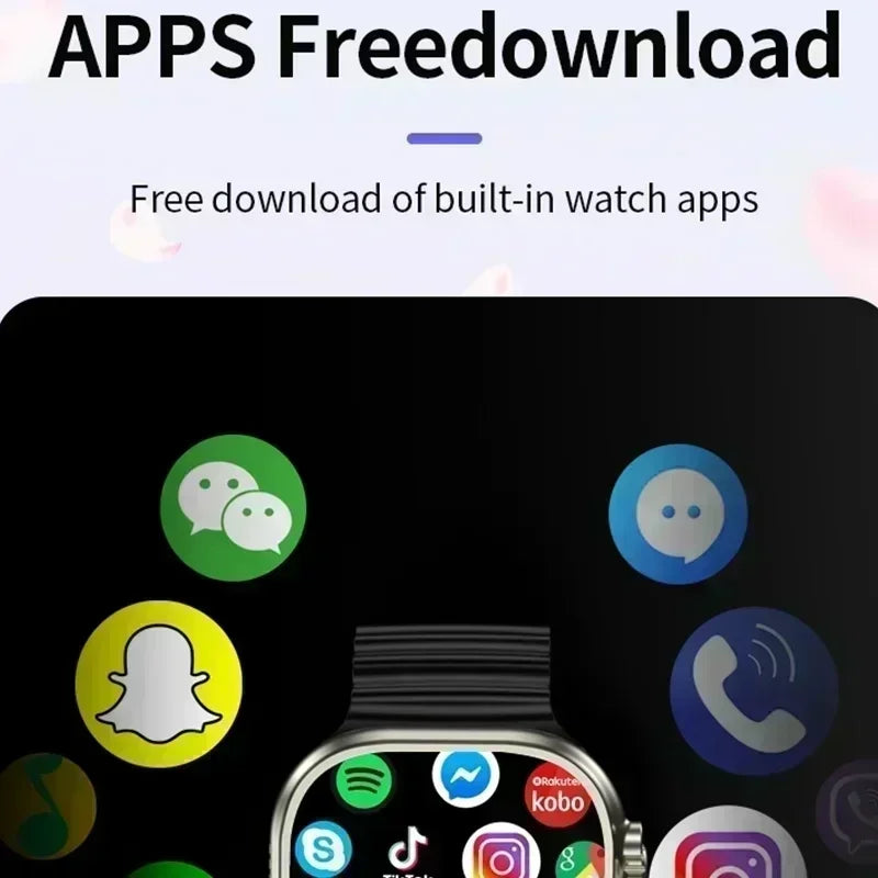 2025 New 4G All Network GS29 Smart Watch Android Operating System GPS Map Google Play Youtube Passometer Sleep Tracker SIM Card