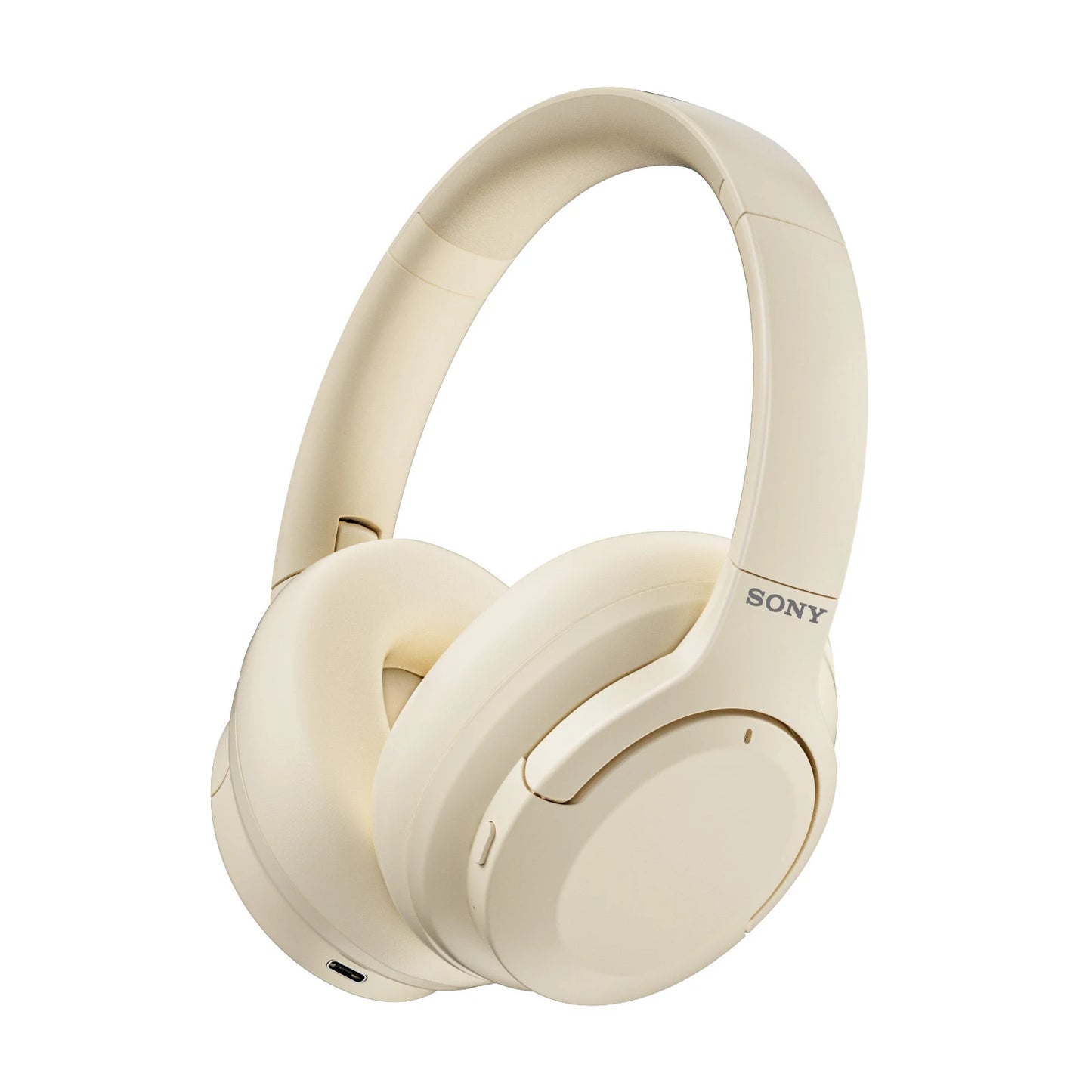 D2-ANC Wireless Headphones Bluetooth 5.3 Earphones Foldable Gaming Headset Sport Headphone with Mic Music Earbuds Original